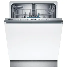 Constructa CG6VX02EBE Einbau-Geschirrspüler (vollintegrierbar, 600 mm breit)