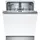 Constructa CG6VX02EBE Einbau-Geschirrspüler (vollintegrierbar, 600 mm breit)