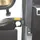 HEOSolution HEOSafe Riegelschloss für Fahrerhaustüren Fiat Ducato 230 1994-2002 Schwarz