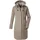 G.I.G.A. DX Damen Mantel GW 20 WMN PRK, Größe 46 in Braun sand,