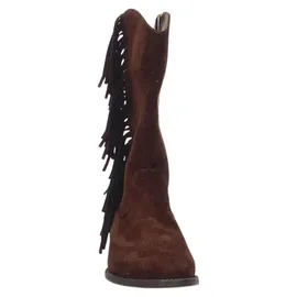 La Strada Cowboystiefel in Braun 39 EU