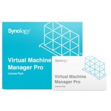Synology Virtual Machine Manager Pro - Abonnement-Lizenz (1 Jahr)
