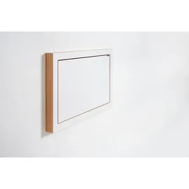 Ambivalenz Fläpps Staatssekretär Klappschreibtisch 100 x 60 weiß