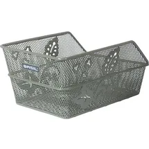 Basil Cento S Rear Basket One Size,
