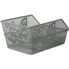 Basil Cento S Rear Basket One Size,