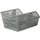Basil Cento S Rear Basket One Size,