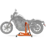 Motorradheber passend für Honda Rebel 1100 CMX 21-24 orange ConStands DP2462