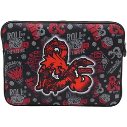 D&D  Laptop-Hülle - D&D