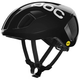 POC Ventral MIPS Helmet schwarz L