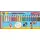 Stabilo Woody 3 in 1  Buntstift 18 St.