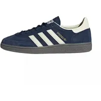 Adidas Handball Spezial Night Indigo / Cream White / Cloud White 46