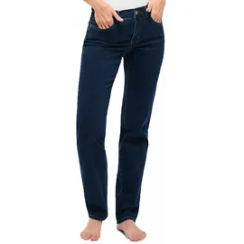 angels the women's jeans Angels Jeans Dolly in dunklem Indigo-Look-D44 / L32
