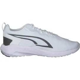 Puma All-Day Active Unisex White/Black 44,5