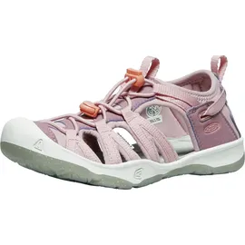 Keen Moxie Kinder Nostalgia Rose/Papaya Punch 32/33