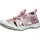 Keen Moxie Kinder Nostalgia Rose/Papaya Punch 32/33