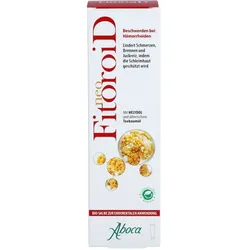 NEO FITOROID Salbe 40 ml
