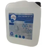 Alpha Thermotec Solarflüssigkeit Konzentrat, bis -58 °C, 10 l grün|weiß