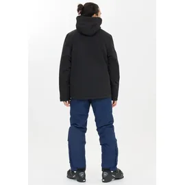 Whistler Carbon mit wasserabweisender Membran 1001 4XL schwarz, 4XL