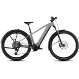 Cube Reaction Hybrid Race 800 FE Diamant vulcan ́n ́orange XL