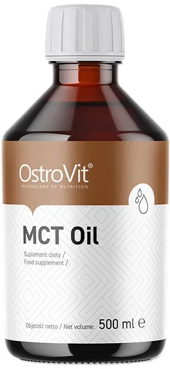 OstroVit MCT Oil (500 ml)