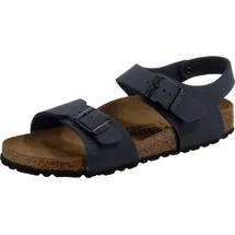 Birkenstock New York Blau 35