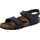 Birkenstock New York Blau 35