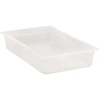 Cambro Gastronorm-Schale 1/1 h100 aus Polypropylen in Profiqualität