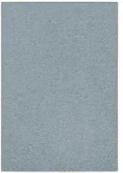 Teppich-Läufer Casa Pura London Hellgrau Polypropylen 670 x 2500 mm