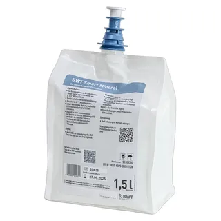 BWT Smart Mineral L1/LE, 1,5l, Wirkstoff, 125504380 125504380