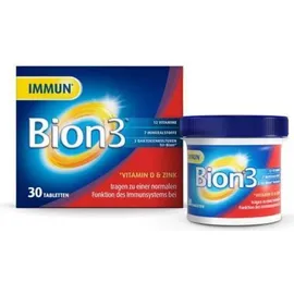 Procter & Gamble Bion 3 Immun Tabletten 30 St.