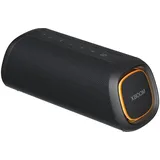 LG XBOOM Go DXGQ5 Schwarz