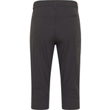 HOT Sportswear Lazio M_3/4 Pants, graphite, 50