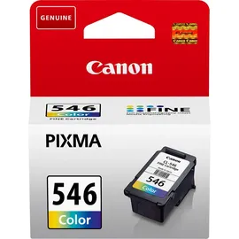 Canon CL-546 CMY
