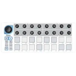Arturia BeatStep - MIDI-Controller