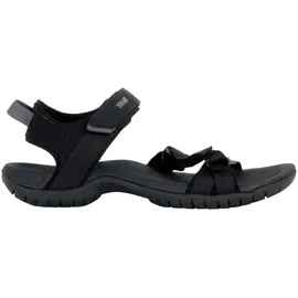 Teva Verra Damen Schwarz 38