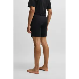 hugo underwear Laze Shorts schwarz XXL