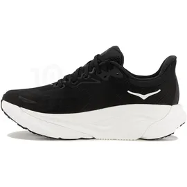 HOKA Arahi 8 Damen Black/White 40 2/3