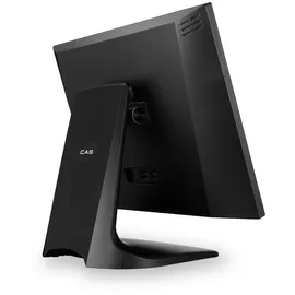CAS Software CAS CPO - Kassen-PC, Touch-PC für Kassensysteme, Celeron J3455 für Windows und Linux (ohne Betriebssystem)