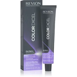 REVLON Professional Revlonissimo Color Excel 8.01 light toffee 70 ml