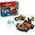 LEGO Ninjago Kais und Coles Kombi-Flitzer 71864