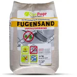 ÖkoFuge Fugensand Natur 20 kg