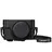 Sony LCJ-RXK schwarz Tasche RX100-Serie| Preis nach Code SOMMER