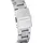Festina Junior Collection 36,0mm Edelstahlgehäuse blau Silikonarmband silber