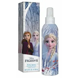 Air-Val Frozen II Körperspray 200 ml