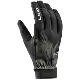 Leki Neotrail Schwarz 10