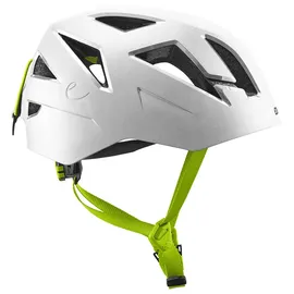 Edelrid Zodiac II Kletterhelm Grau/Weiß
