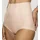 Triumph Miederhose Medium Shaping Series Beige L