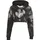 Thug Life Hoodie Schwarz XL