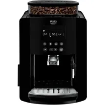 Krups Arabica Display Black EA8170