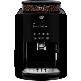 Krups Arabica Display Black EA8170